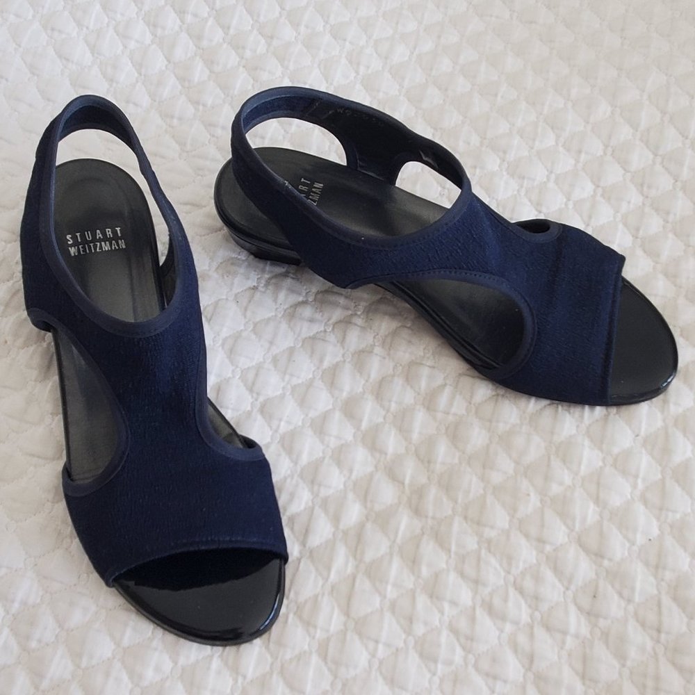 Stuart Weitzman Wedge